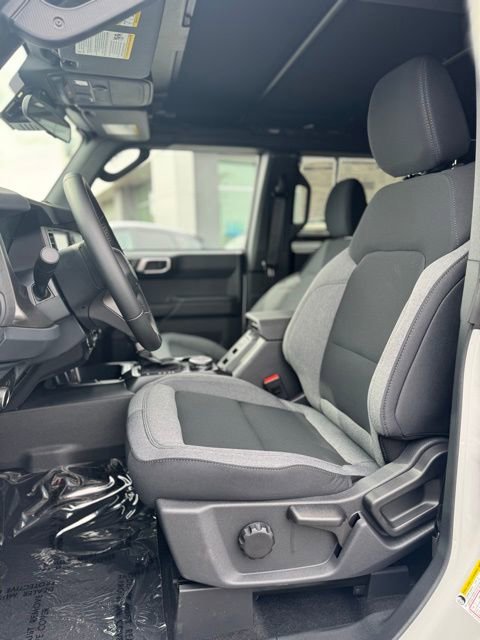 New 2026 Ford Bronco Big Bend AWD/4WD image 11
