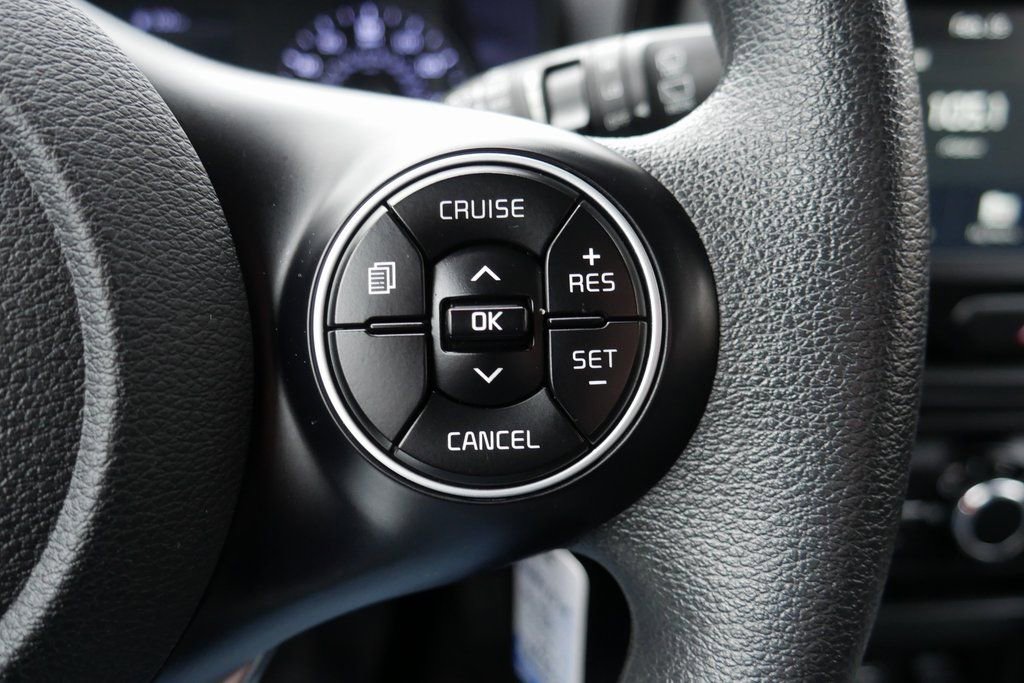 Used 2021 Kia Soul S image 13