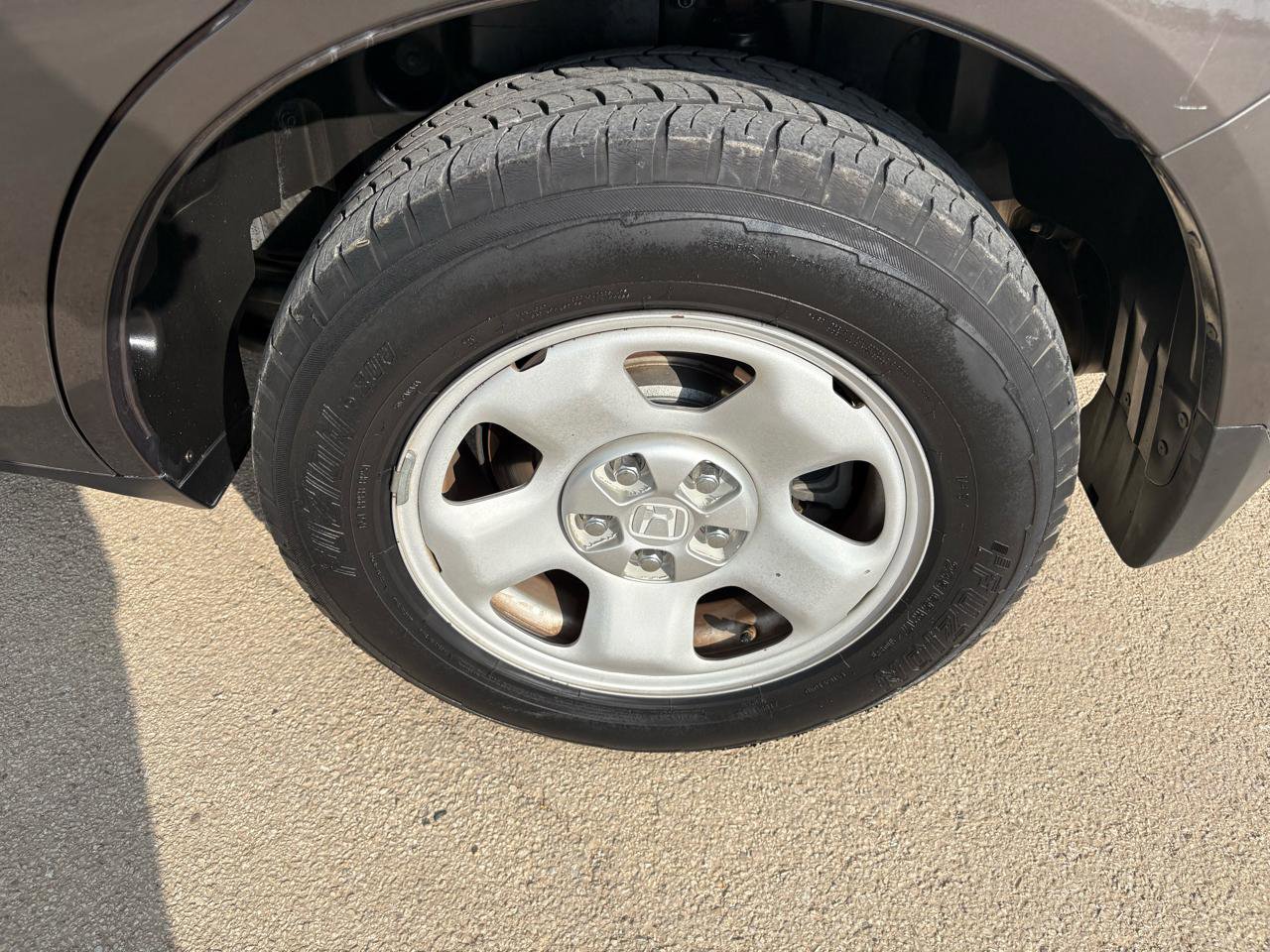 Used 2013 Honda Pilot LX image 68