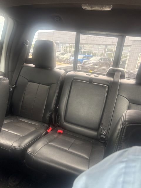 Used 2016 Ford F250 Lariat w/ Lariat Ultimate Package AWD/4WD image 41