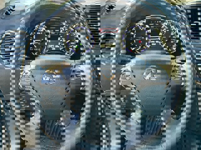 Used 2015 INFINITI QX60 Luxe image 16