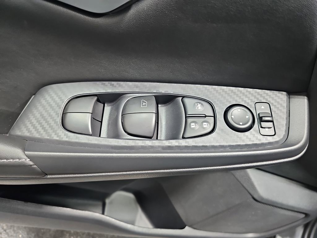 New 2025 Nissan Sentra SV w/ All-Weather Package image 27