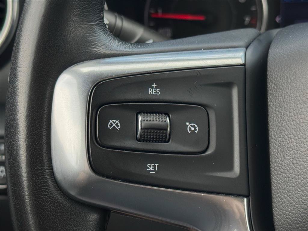Used 2020 Chevrolet Blazer LT FWD image 18