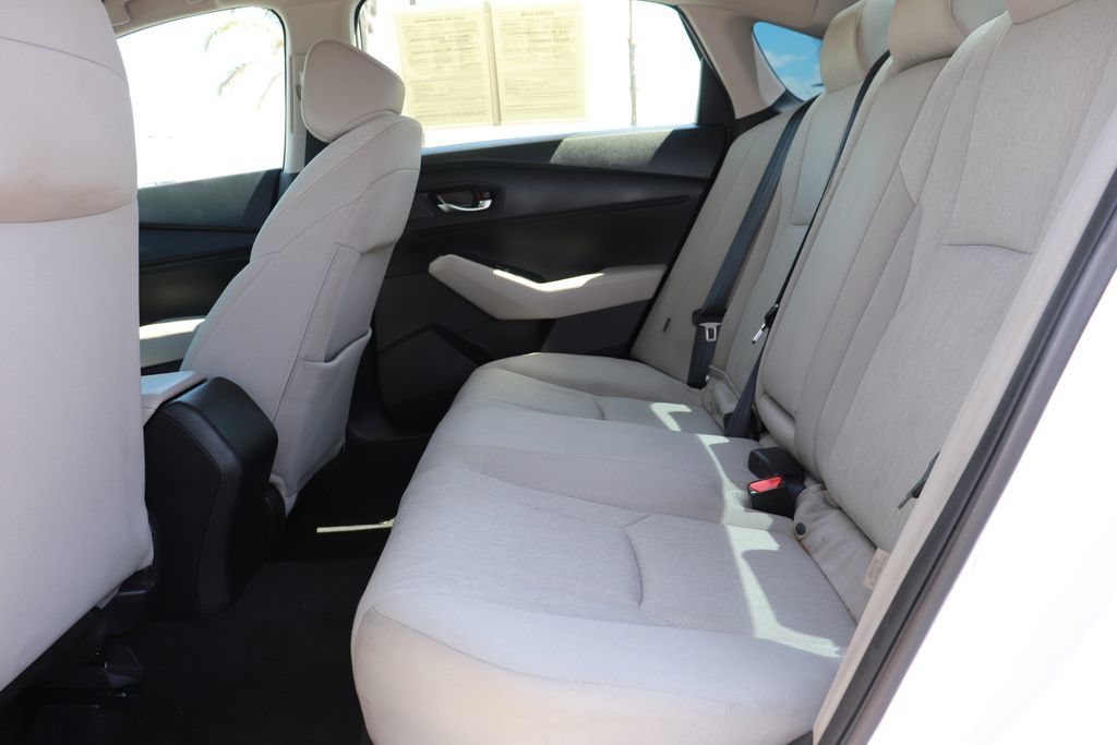 Used 2023 Honda Accord EX image 13