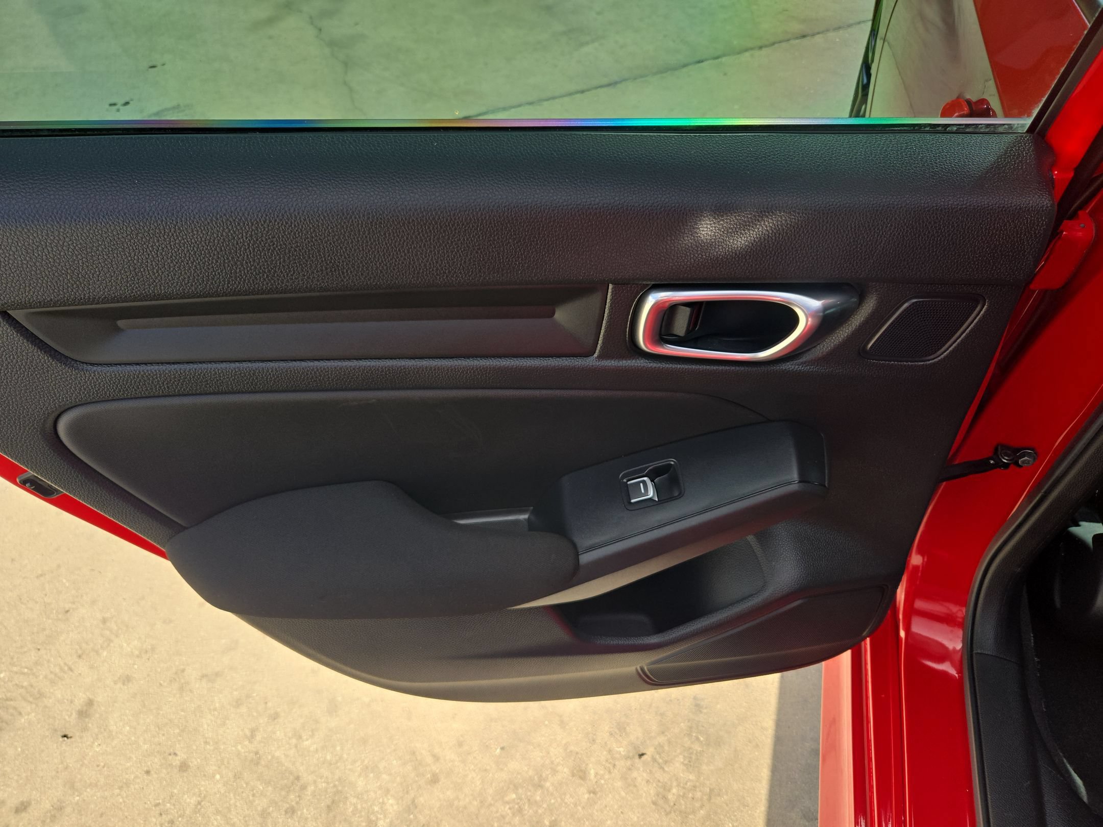 Used 2024 Honda Civic Sport image 14