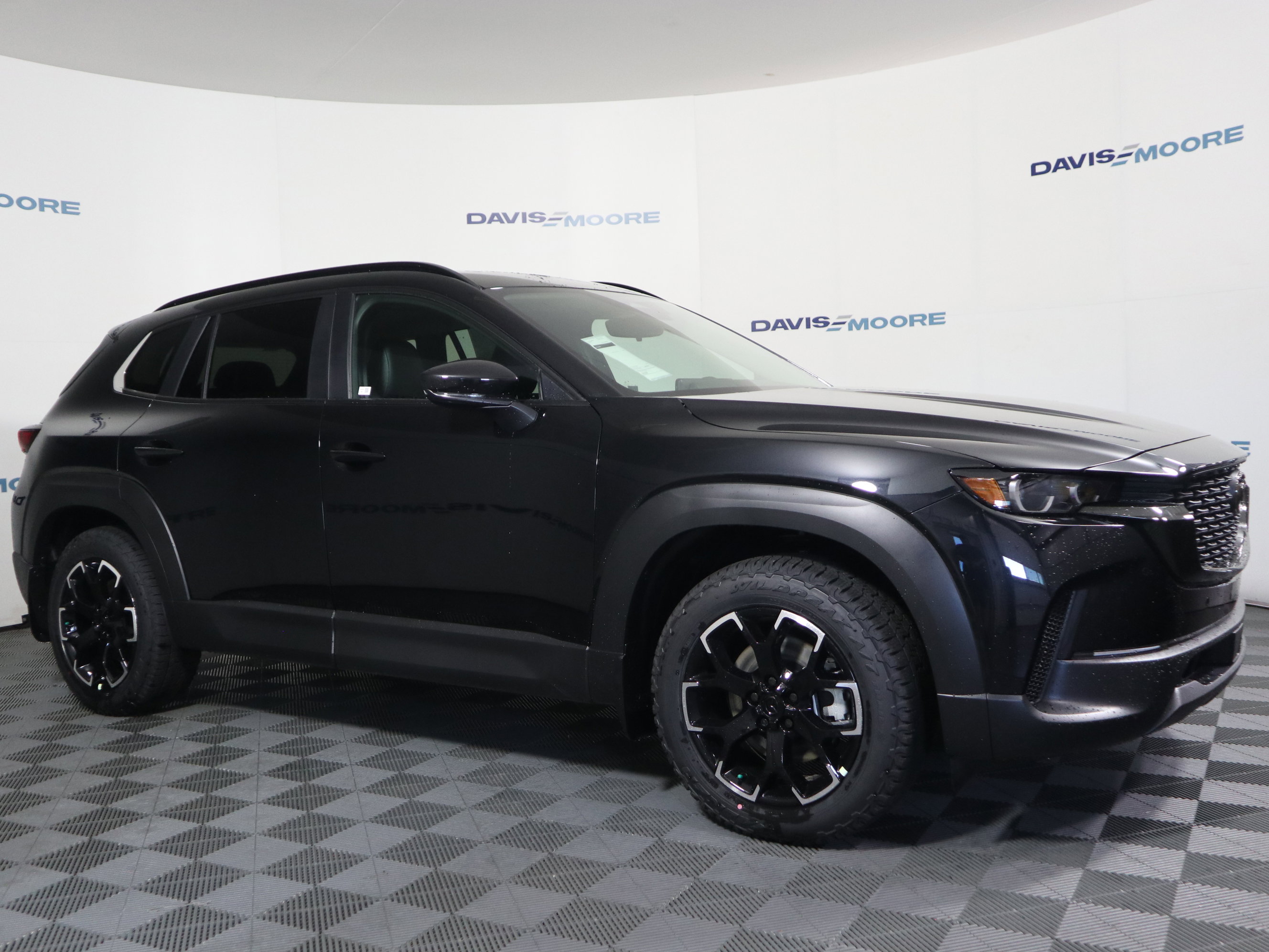 New 2026 MAZDA CX-50 Meridian Edition w/ Weather Package AWD/4WD image 3