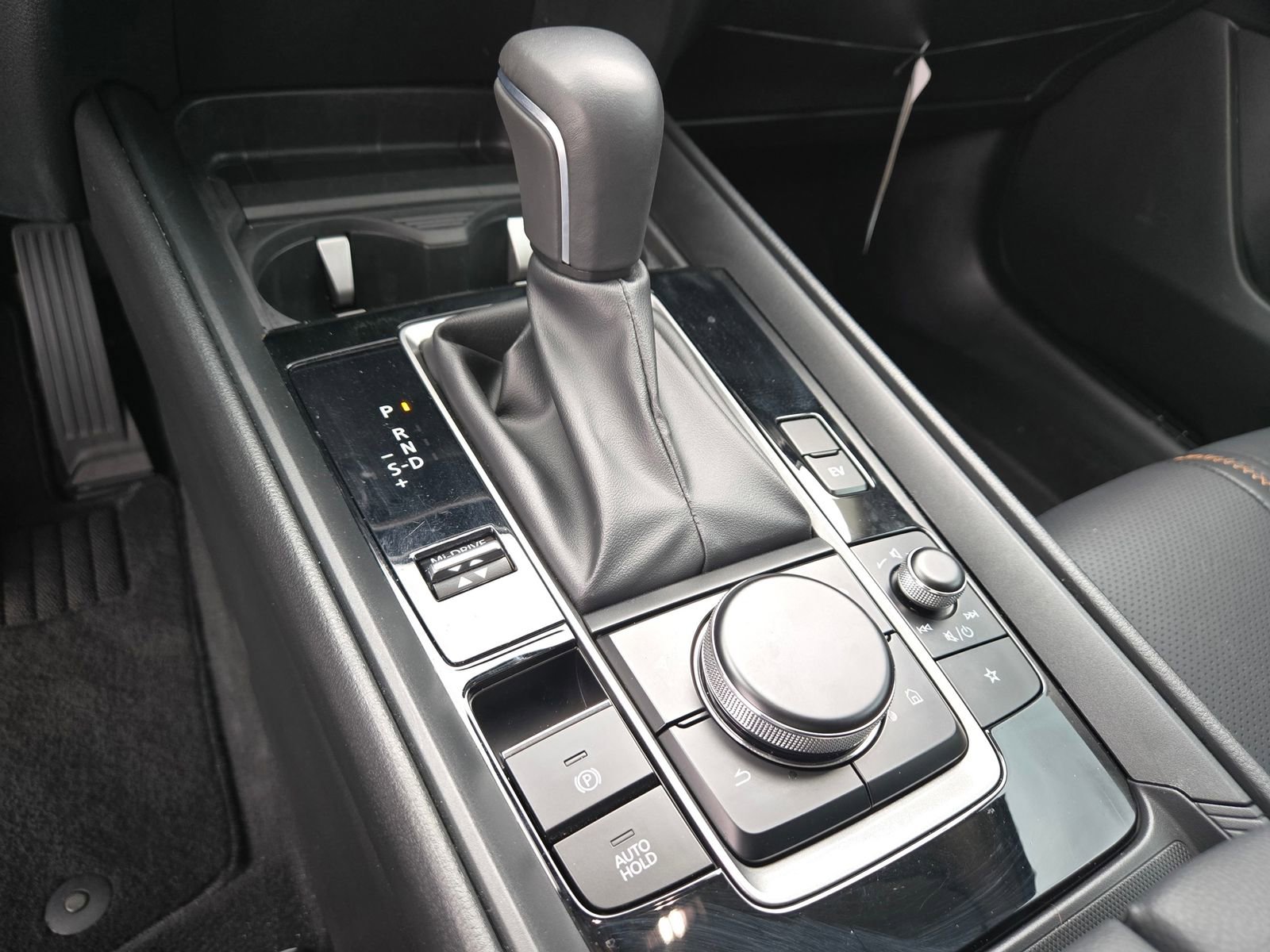 Certified 2025 MAZDA CX-50 AWD 2.5 Hybrid w/ Weather Package image 19