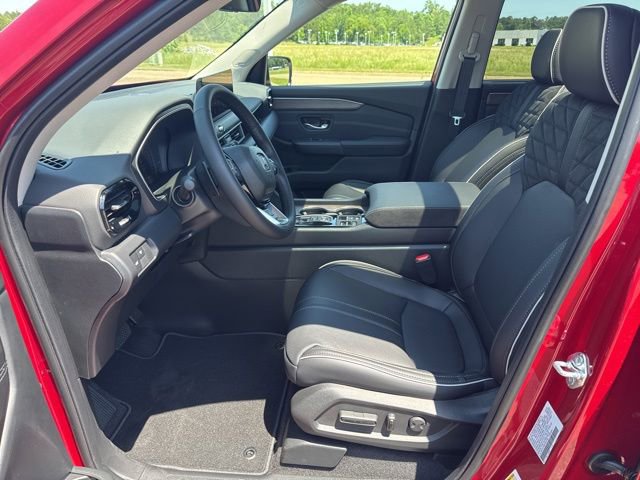 New 2026 Honda Pilot Elite image 16