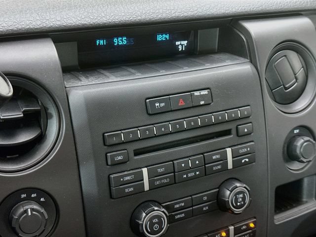 Used 2013 Ford F150 STX w/ Mid Equipment Group AWD/4WD image 13