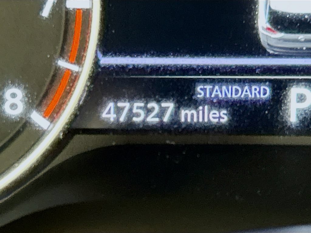 Used 2023 Nissan Rogue S FWD image 10