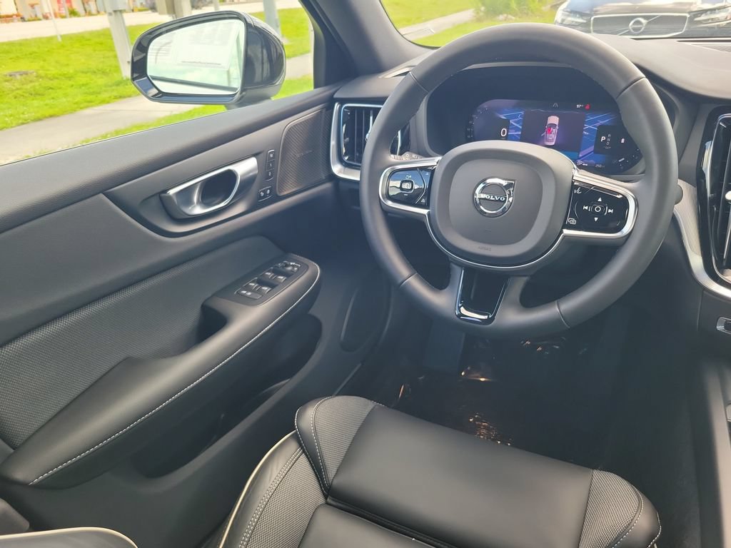 Certified 2024 Volvo S60 B5 Plus w/ Climate Package AWD/4WD image 16