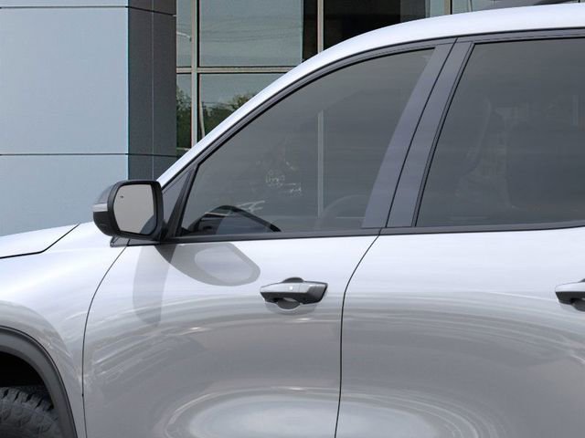 New 2026 Chevrolet Traverse Z71 image 12