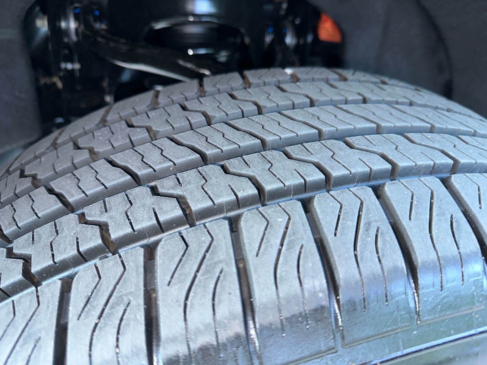 New 2025 Ford F150 Lightning Flash image 25