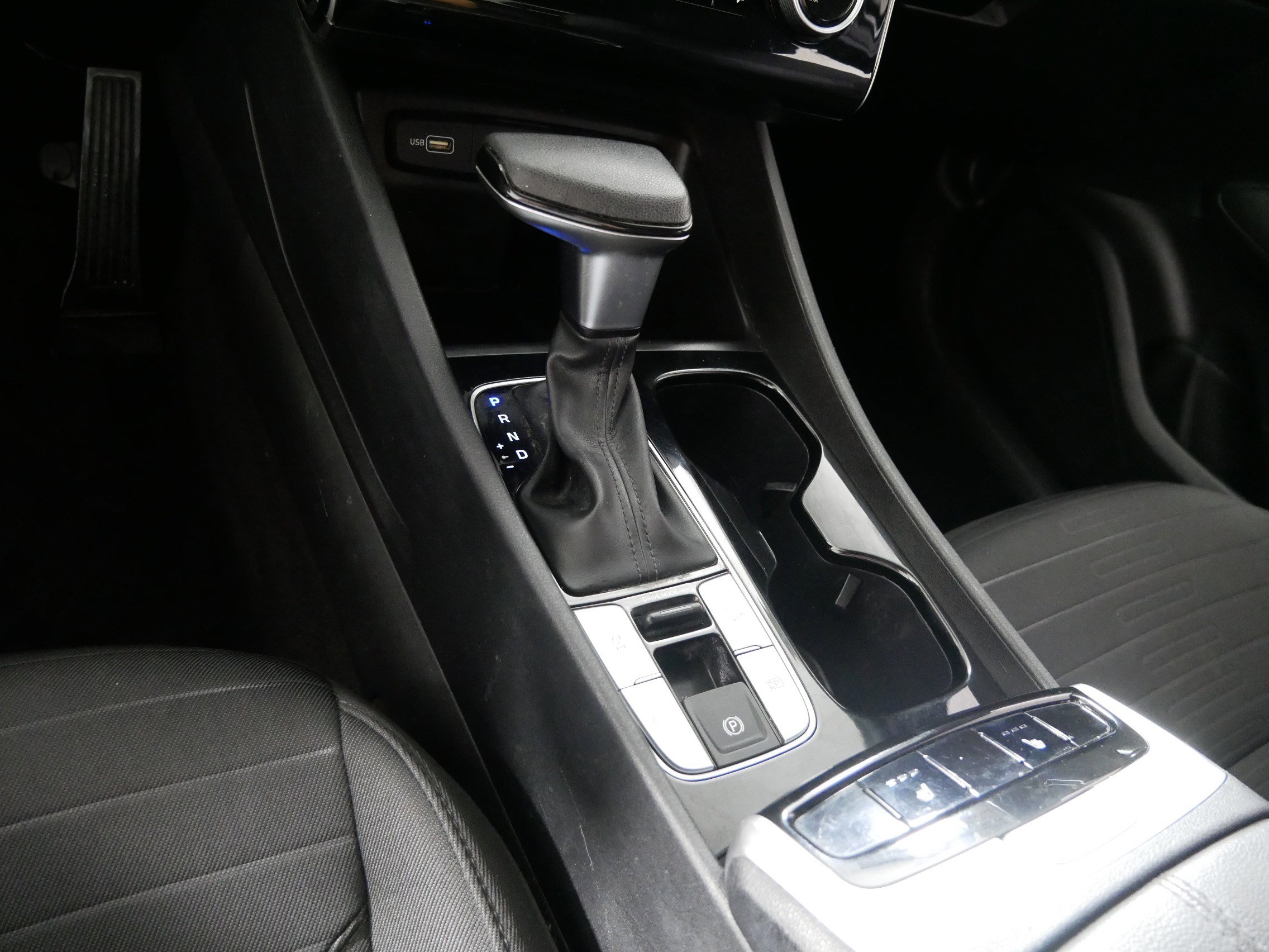 Used 2022 Hyundai Santa Cruz SEL w/ Activity Package AWD/4WD image 24