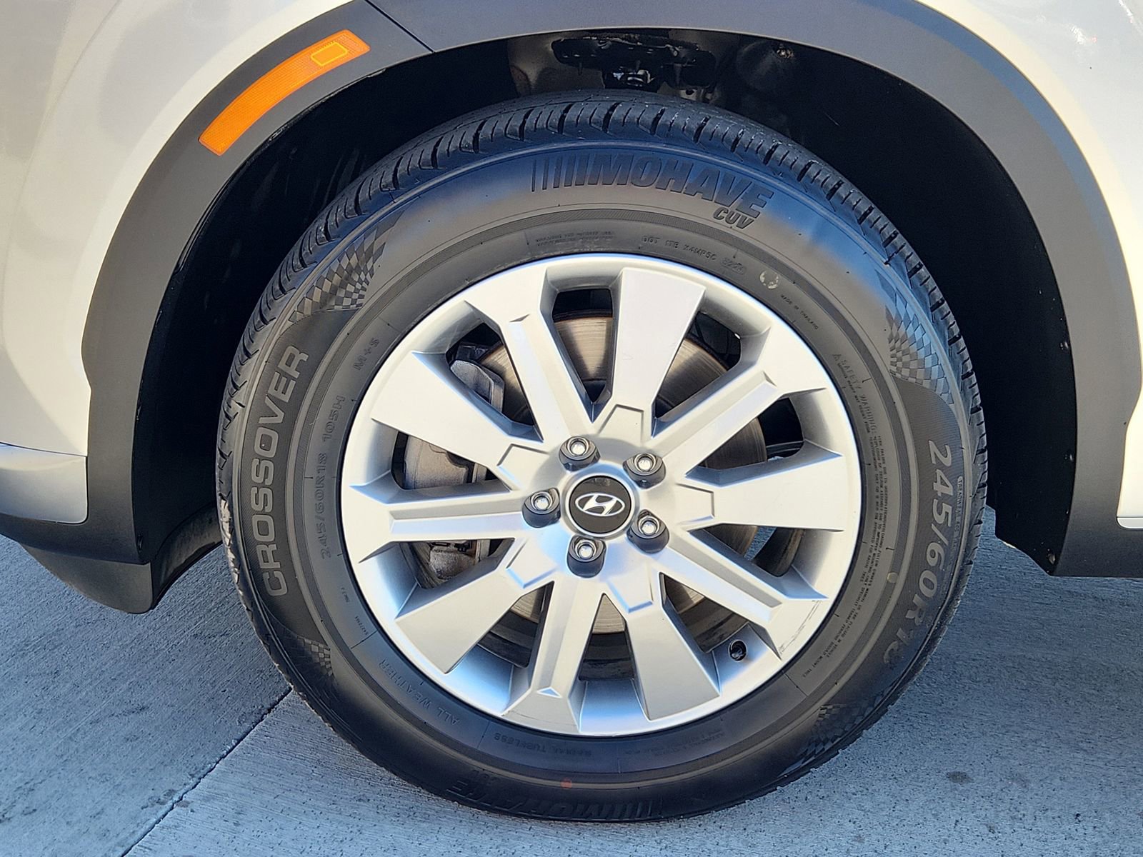 Used 2024 Hyundai Palisade SEL image 18