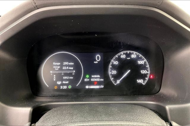 Certified 2025 Honda Odyssey Sport-L image 25