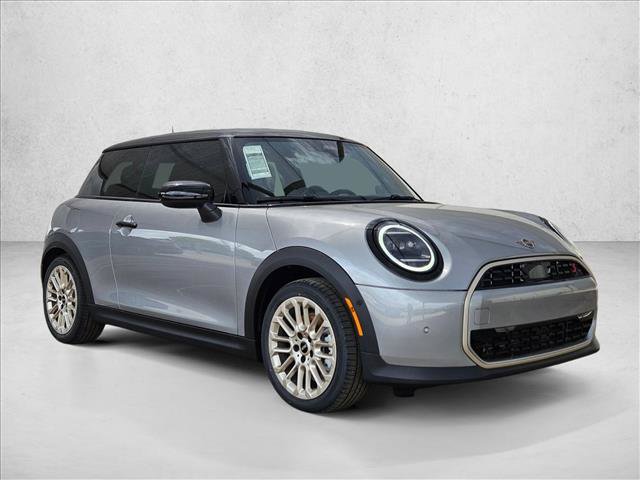Used 2026 MINI Cooper S FWD image 6