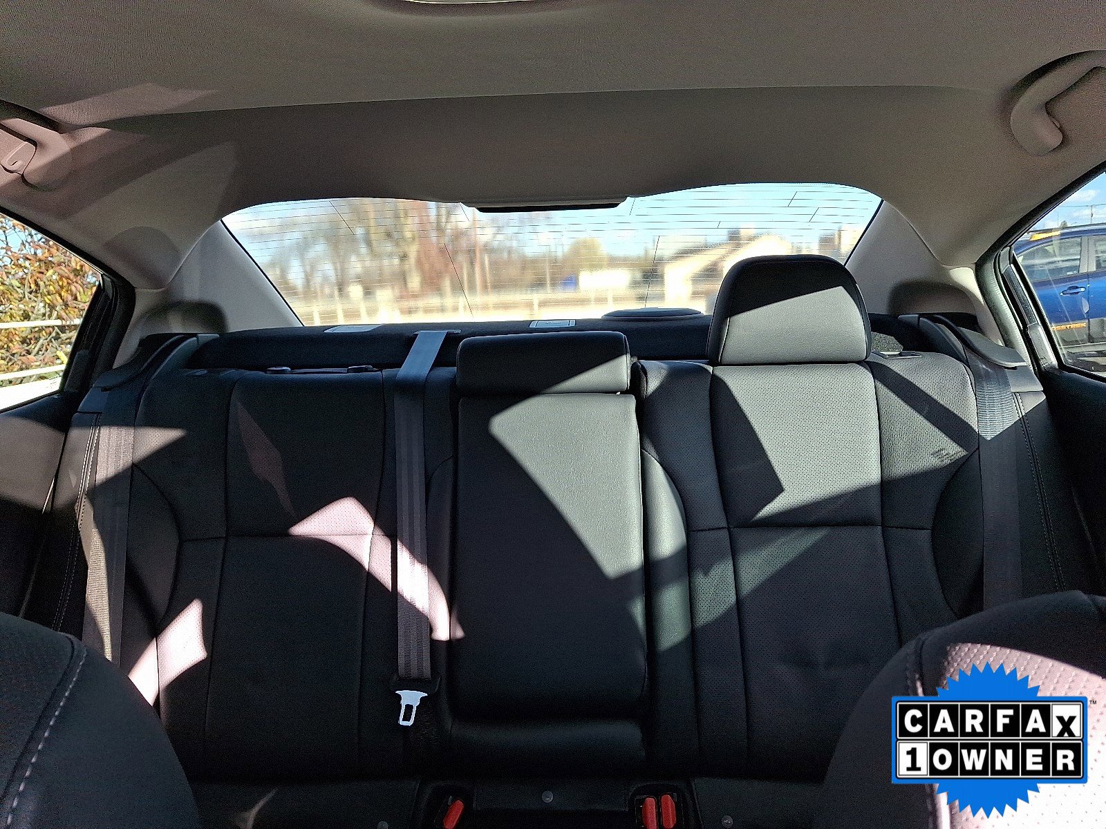 Certified 2021 Subaru Legacy Limited XT w/ Popular Package #2 image 39