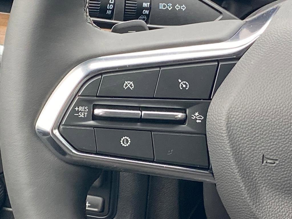 New 2025 Chevrolet Tahoe High Country w/ Sun And Tow Package image 8