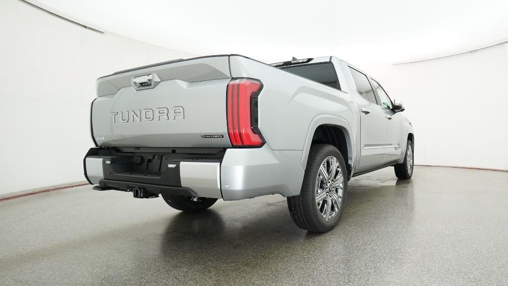 New 2026 Toyota Tundra Capstone AWD/4WD image 50