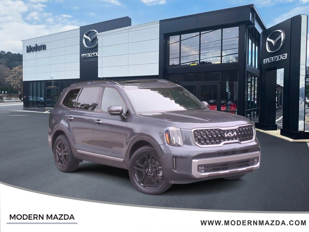 Used 2023 Kia Telluride SX Prestige X-Pro