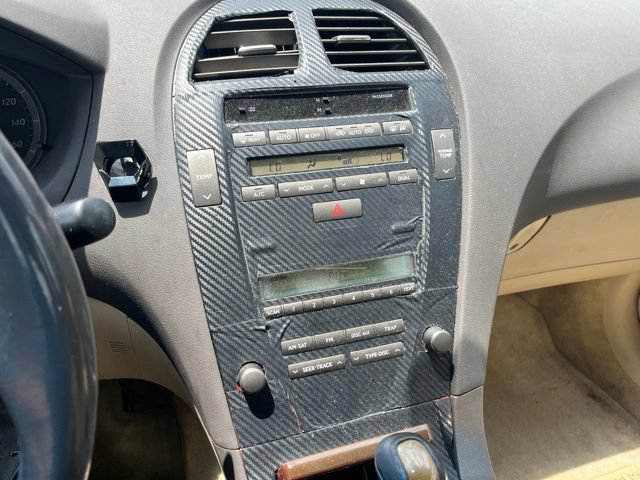 Used 2007 Lexus ES 350 FWD image 13
