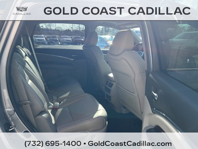 Used 2019 Acura MDX SH-AWD image 9