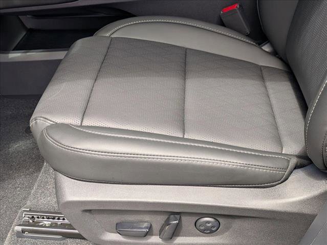New 2026 Nissan Murano Platinum AWD/4WD video 4