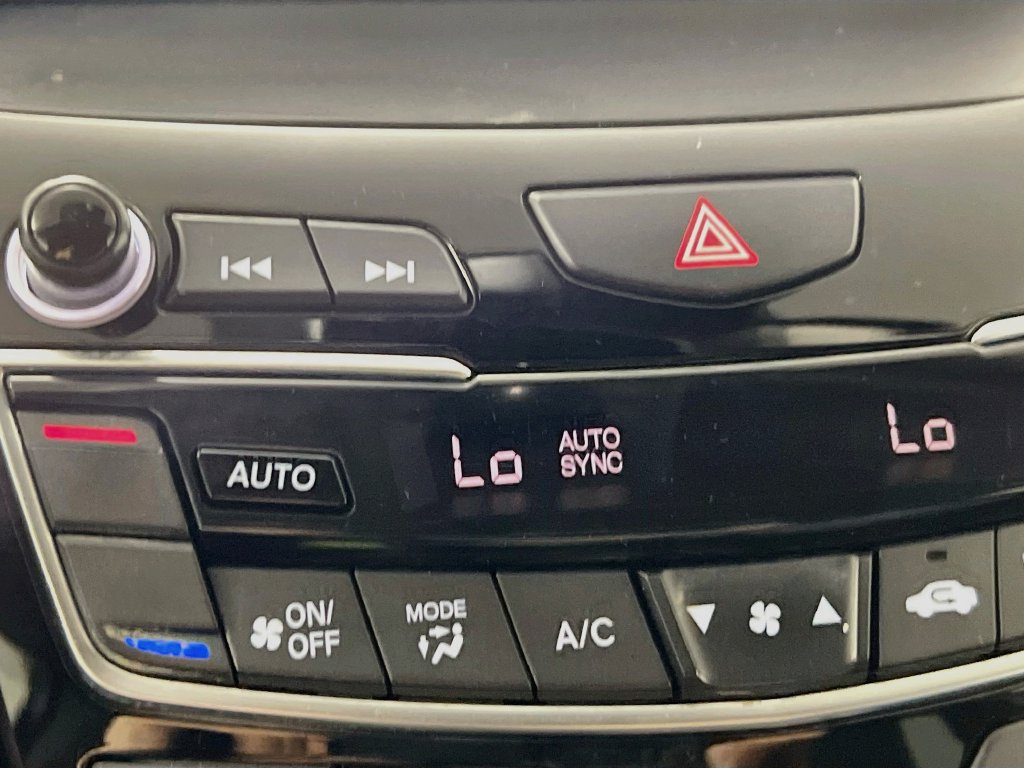 Used 2019 Acura RDX w/ Technology Package AWD/4WD image 24