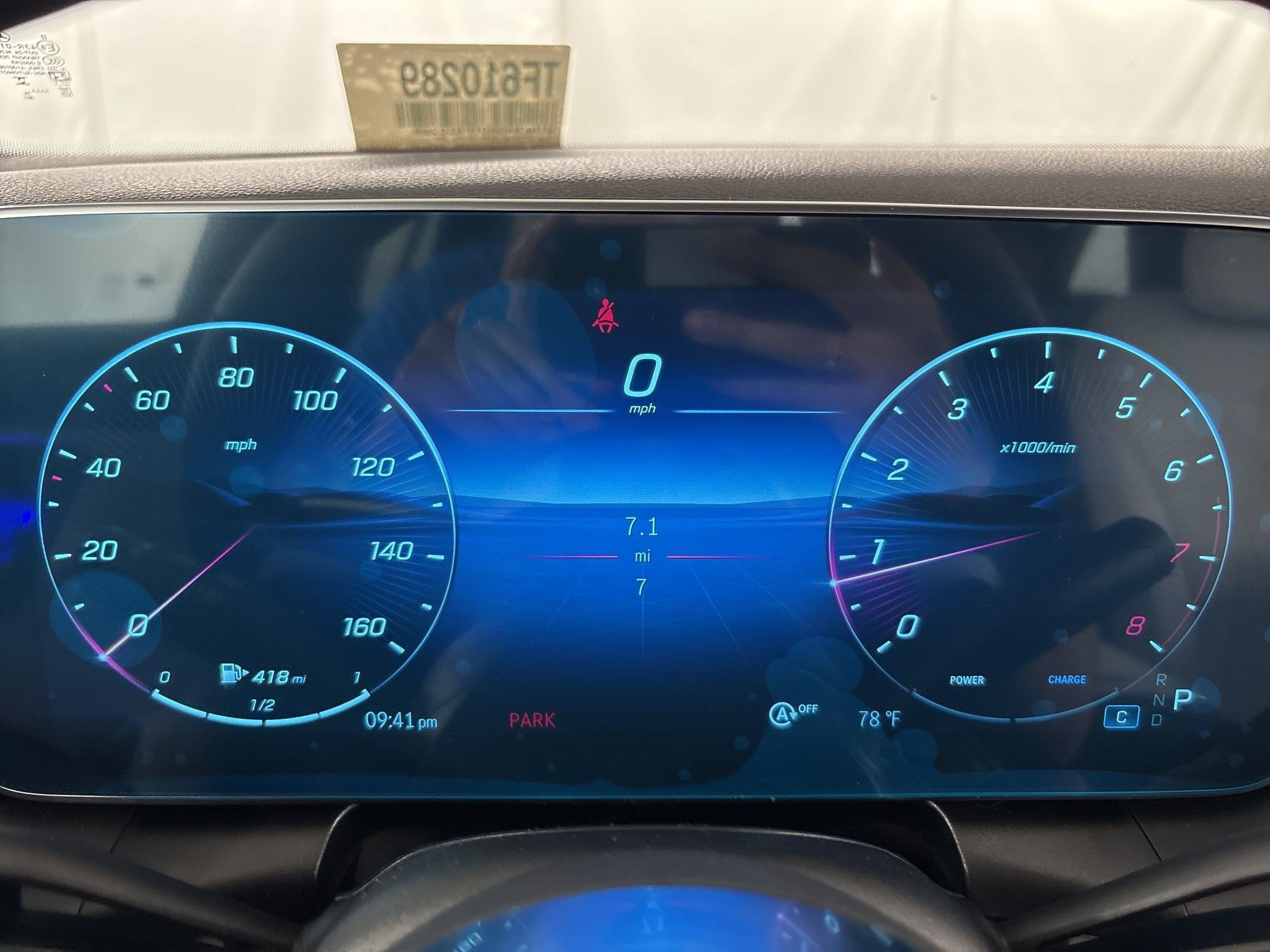 Certified 2026 Mercedes-Benz GLC 300 image 28