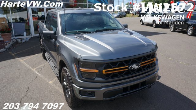 Used 2024 Ford F150 Tremor w/ Bed Utility Package