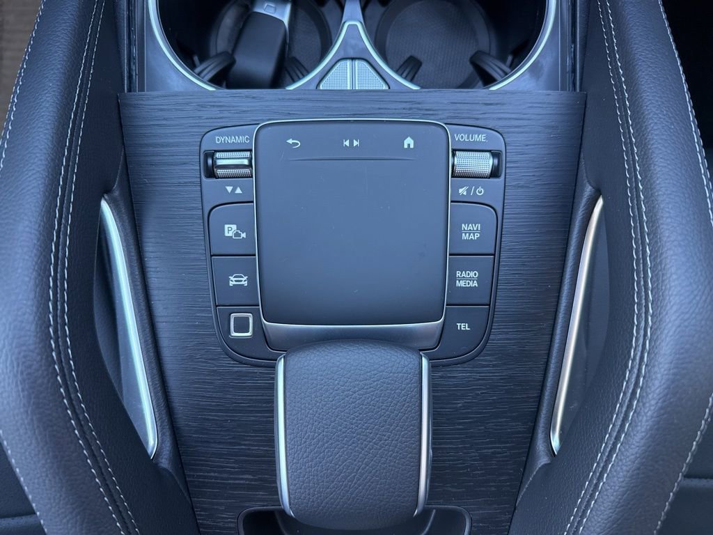 New 2026 Mercedes-Benz GLE 350 4MATIC image 25