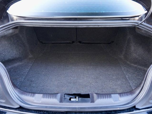 Used 2021 Ford Mustang Coupe w/ Black Accent Package image 6