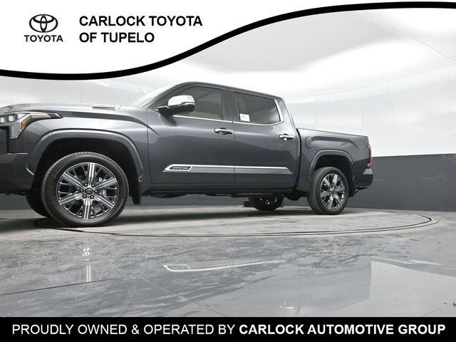 New 2026 Toyota Tundra Capstone image 43
