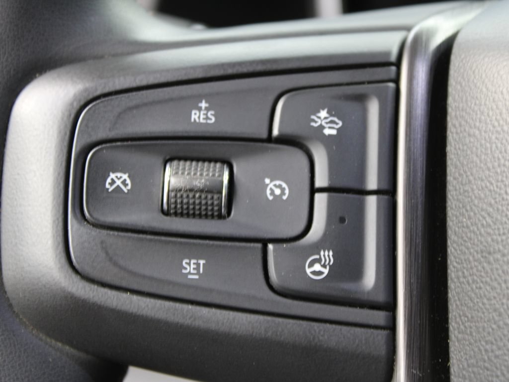 Used 2024 GMC Sierra 2500 AT4 w/ AT4 Preferred Package AWD/4WD image 67