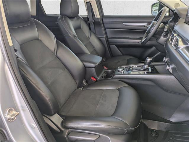 Used 2023 MAZDA CX-5 AWD 2.5 S w/ Select Package image 21