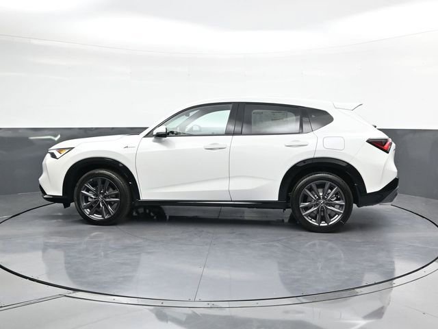 New 2025 Acura ADX A-Spec image 7