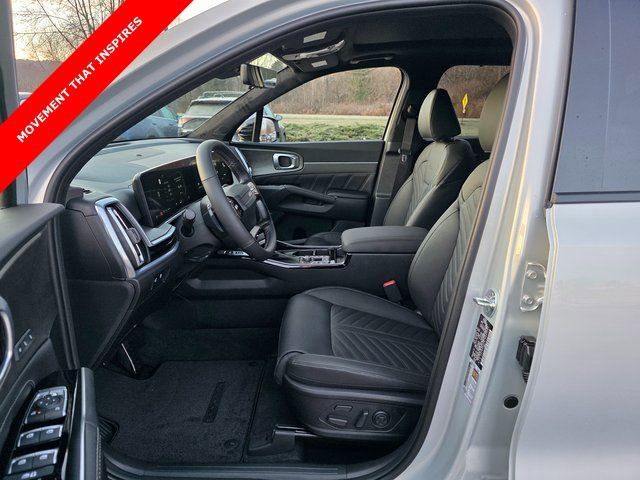 New 2026 Kia Sorento SX Prestige image 17