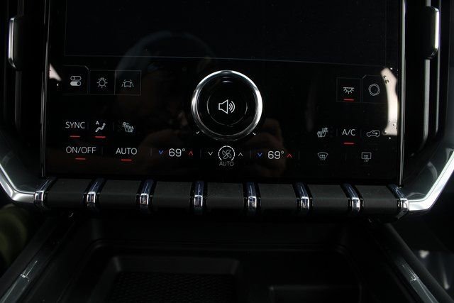 New 2026 GMC Acadia Elevation w/ Black Edition image 8