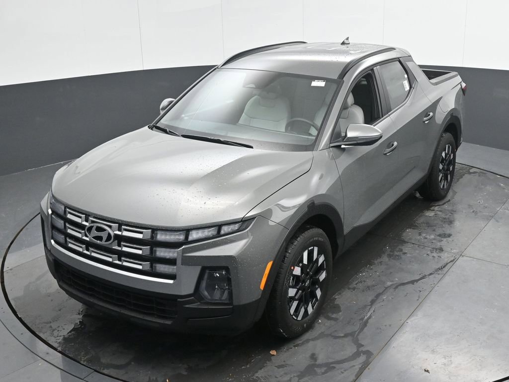 New 2026 Hyundai Santa Cruz SEL image 37