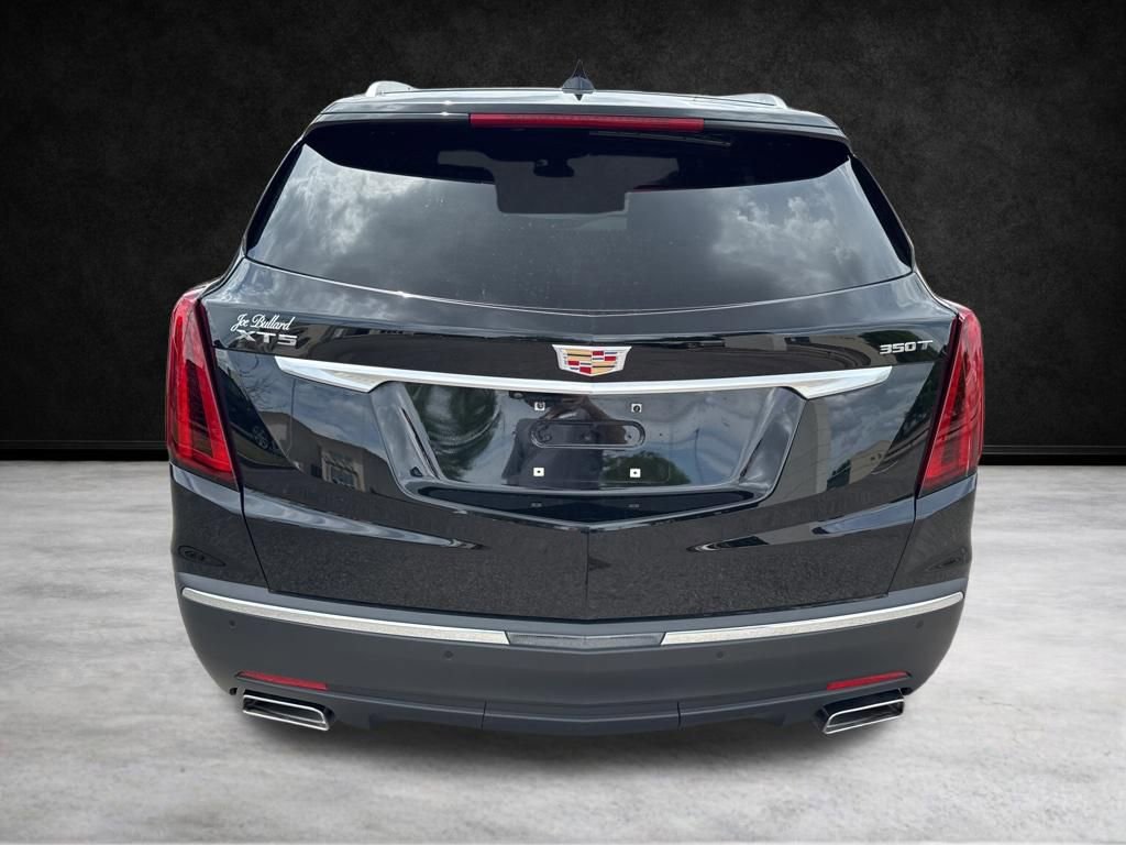 Used 2024 Cadillac XT5 Luxury FWD image 7