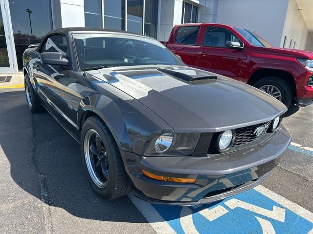Used 2008 Ford Mustang GT Premium RWD image 3