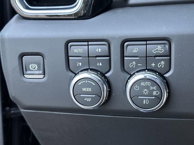 New 2026 GMC Sierra 1500 Denali Ultimate image 17