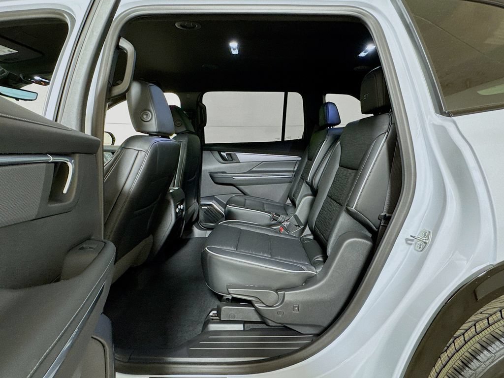 New 2026 Buick Enclave Sport Touring w/ Power Package FWD image 13
