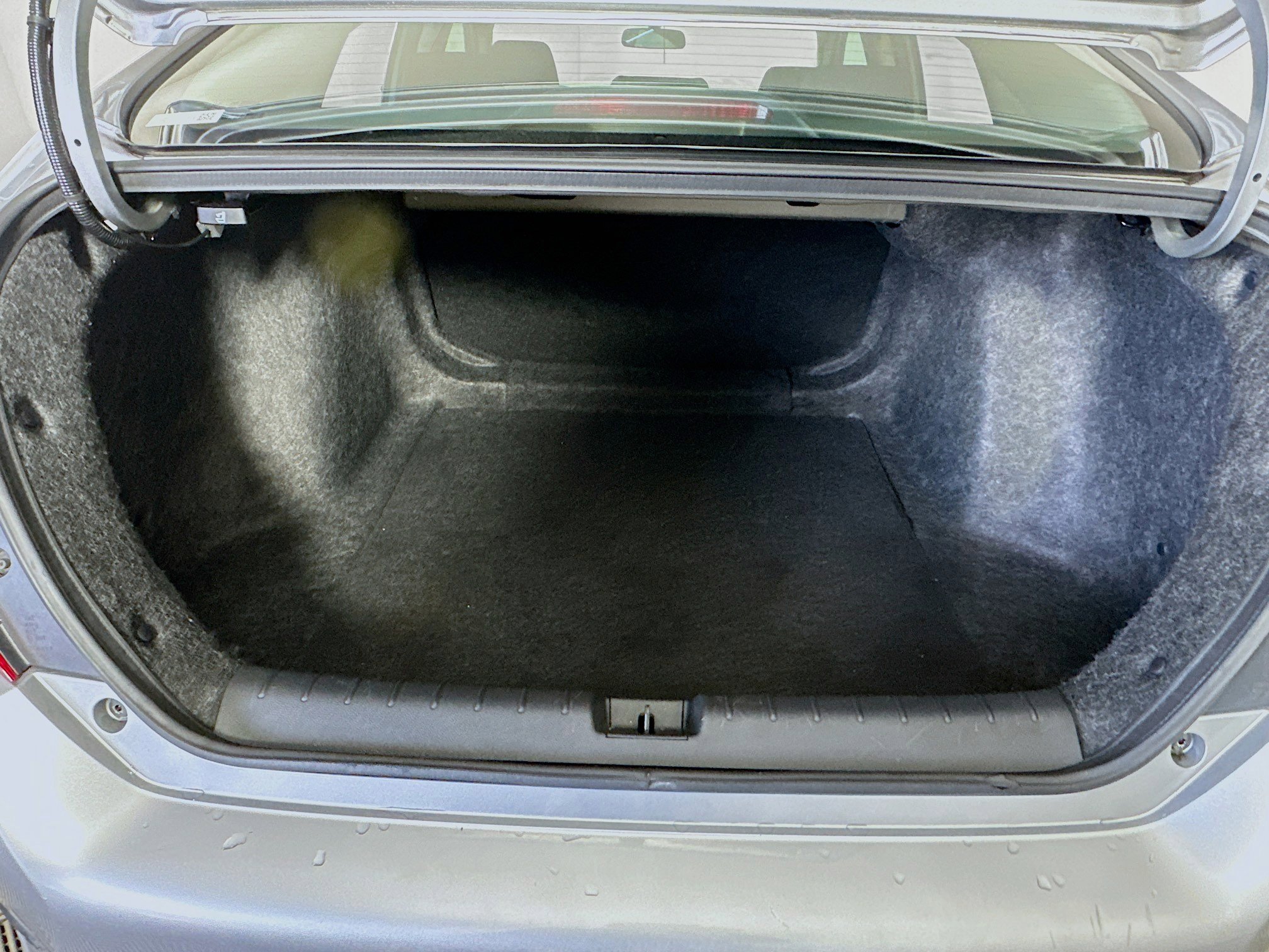 Used 2017 Honda Civic LX image 26