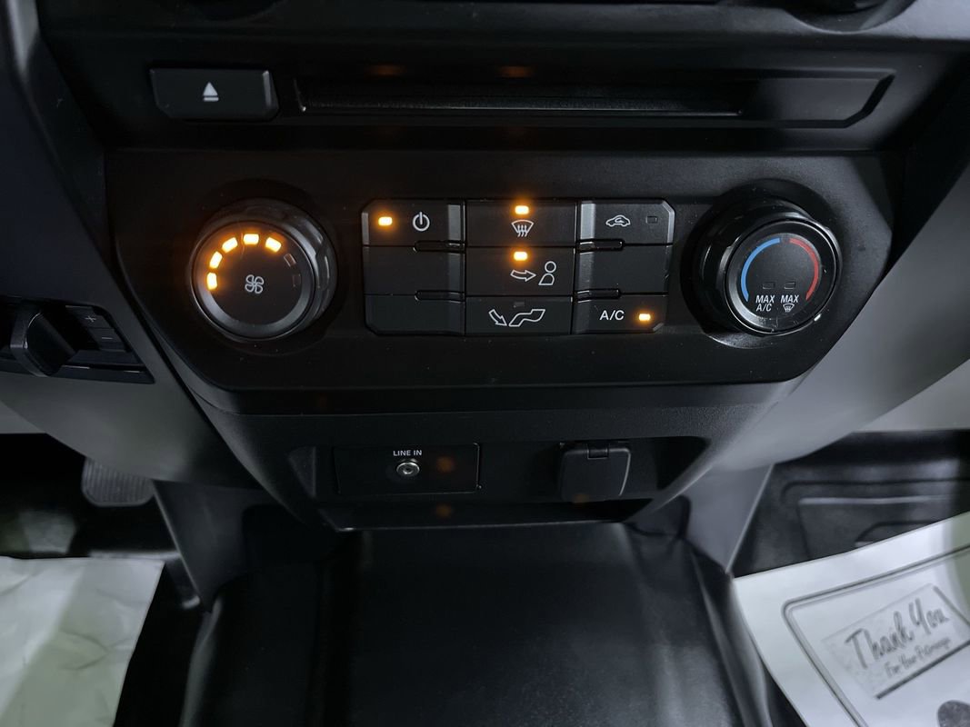 Used 2015 Ford F150 XL w/ XL Power Equipment Group image 22