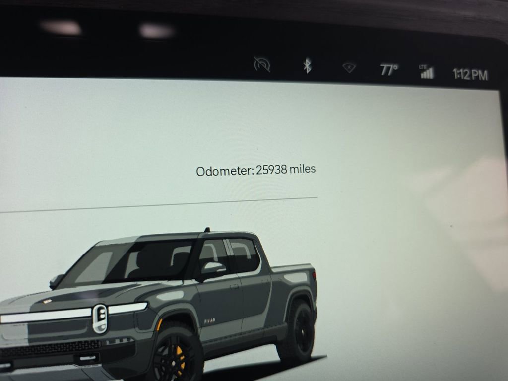 Used 2023 Rivian R1T Adventure video 2