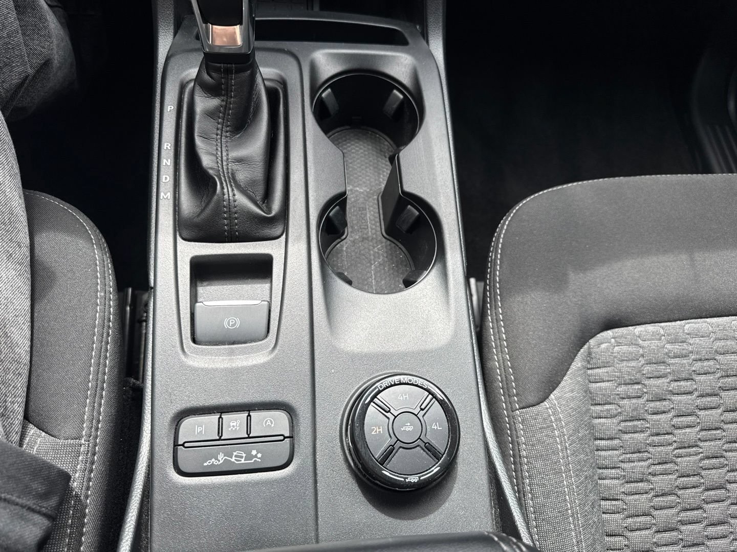 Used 2024 Ford Ranger XLT AWD/4WD image 28
