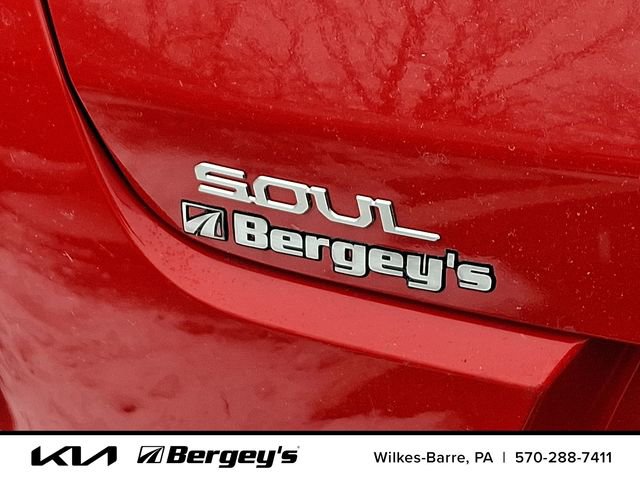 Certified 2023 Kia Soul EX image 12