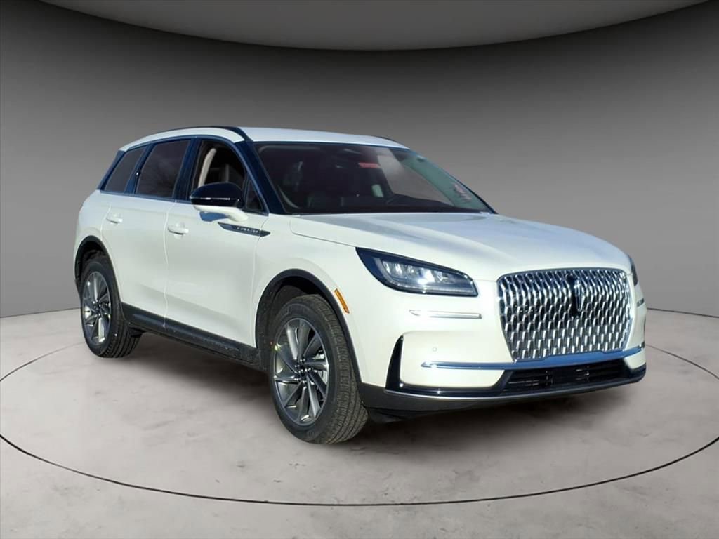 New 2026 Lincoln Corsair Premiere image 14